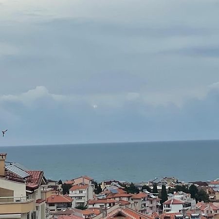 Hotel Orange House Sozopol Esterno foto