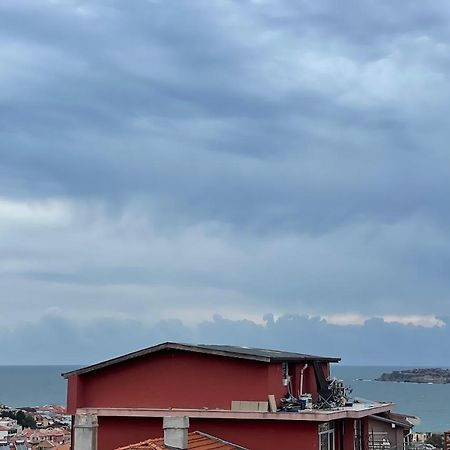 Hotel Orange House Sozopol Esterno foto