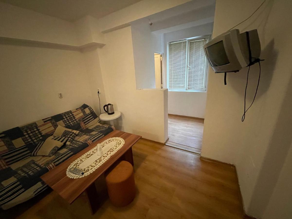 Hotel Orange House Sozopol Esterno foto