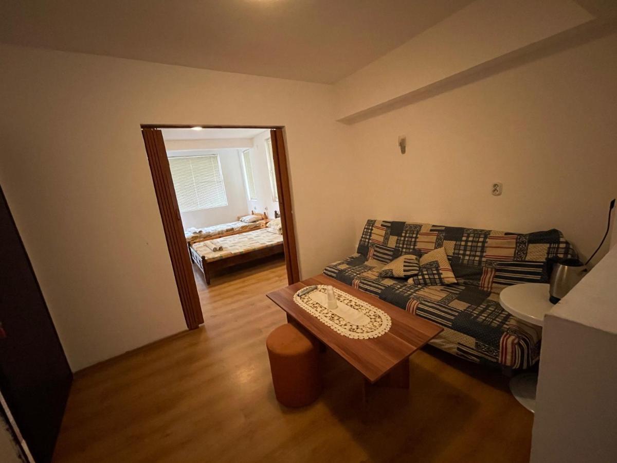 Hotel Orange House Sozopol Esterno foto