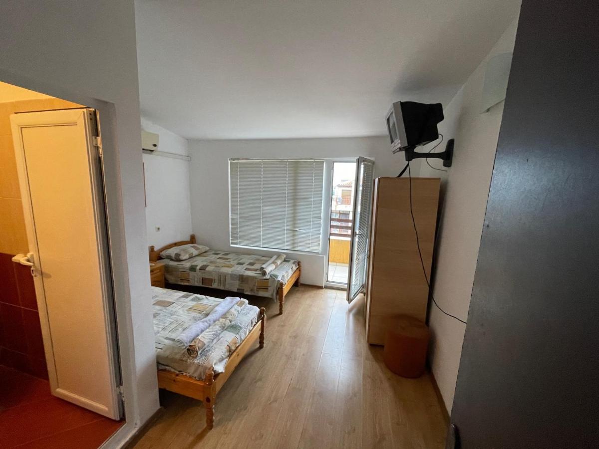 Hotel Orange House Sozopol Esterno foto